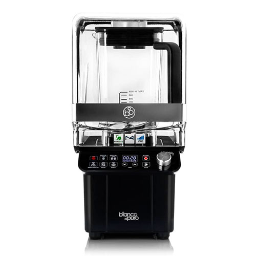 GUSTO PRO 直流變頻智慧調理機  ▶80B036